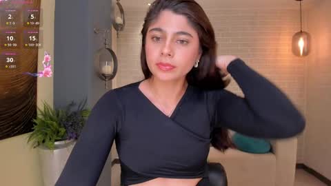 Emily Armstrong online show from 12.19.24