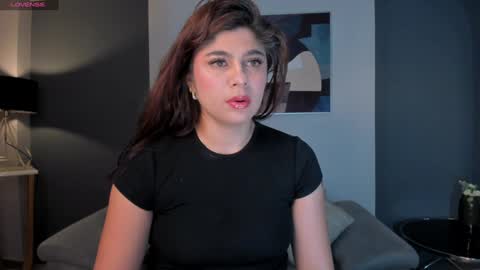 Emily Armstrong online show from 01.21.25