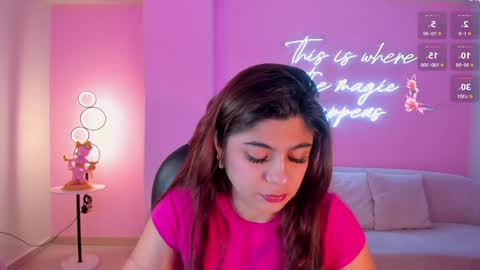 Emily Armstrong online show from 02.05.25