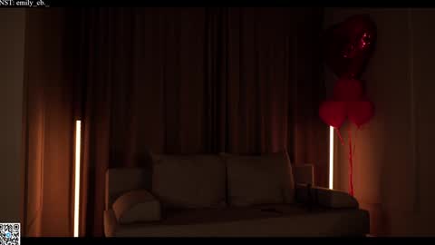 emilybatee online show from 03.11.25