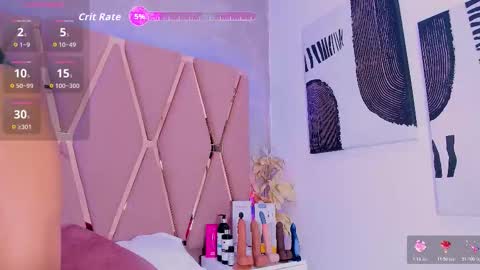 Emily online show from 11.22.25