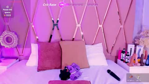 Snapshot of emilyblack_1 chatting on 02.05.26 Emily online show from 02.05.26