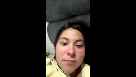 Snapshot of emilyblack_1 chatting on 02.09.26 Emily online show from 02.09.26