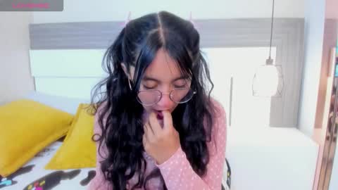 Emily Bluush online show from 02.20.26