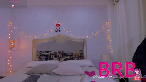 Snapshot of emilycastro_ chatting on 12.05.24 Emily online show from 12.05.24