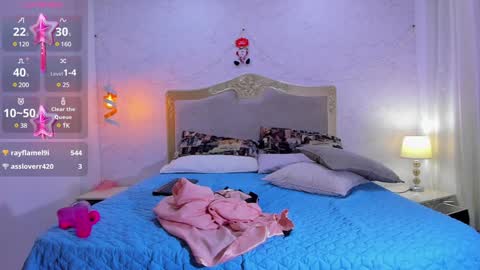 Snapshot of emilycastro_ chatting on 12.29.24 Emily online show from 12.29.24