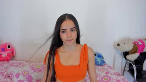 Sweet Emily online show from 10.14.25