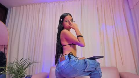 Sweet Emily online show from 03.28.26