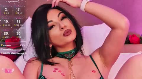 Emily online show from 02.16.25