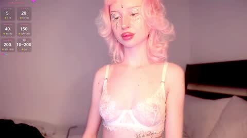 Emily online show from 02.03.26