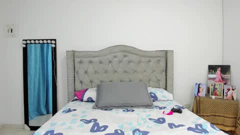 Camila online show from 02.24.25