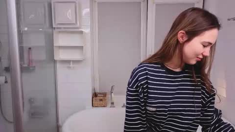 Emily online show from 12.03.25