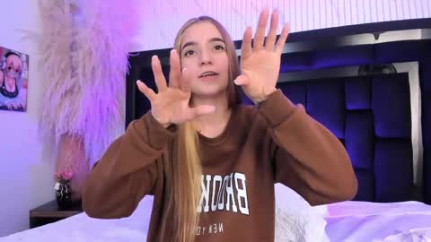 Emily online show from 05.13.26