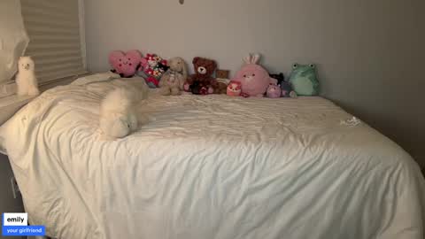 emilyfawn online show from 10.16.25