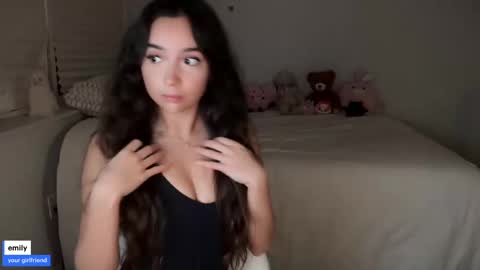 emilyfawn online show from 10.18.25