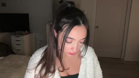 emilyfawn online show from 11.09.25