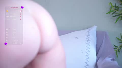 Emily  Lovense is activeThere are legends that in this room all your wishes can come true  Private is Open online show from 02.03.25