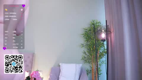 Emily  Lovense is activeThere are legends that in this room all your wishes can come true  Private is Open online show from 02.16.25