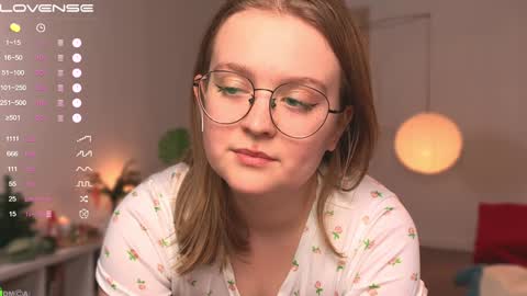 Emily  online show from 01.02.25