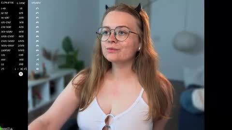 Emily  online show from 09.11.25