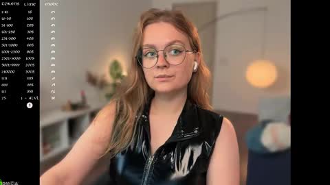 Emily  online show from 10.03.25