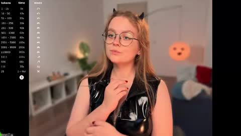 Emily  online show from 11.01.25