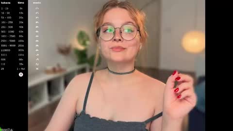 Emily  online show from 11.07.25