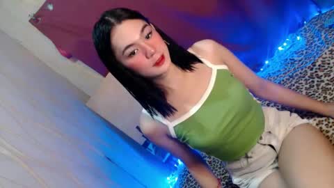 ariane online show from 01.03.25