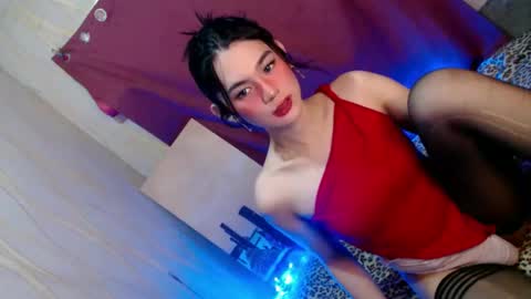 ariane online show from 01.03.25