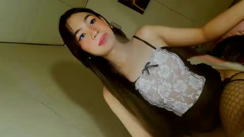 ariane online show from 10.24.25