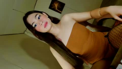 ariane online show from 03.05.26