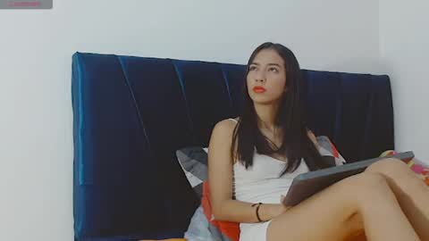 EMILY GAVIRIA online show from 10.23.25