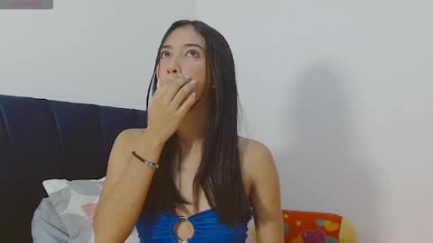 EMILY GAVIRIA online show from 10.24.25