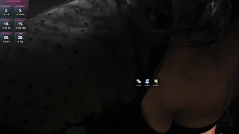 Emily online show from 01.20.25