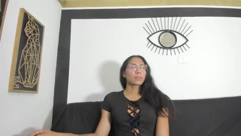 Emily online show from 10.12.25