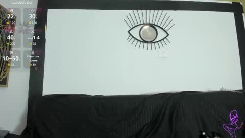 Emily online show from 11.04.25