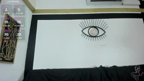 Emily online show from 11.11.25