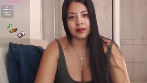 Emily online show from 03.11.25