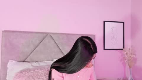 Snapshot of emilyh_ chatting on 11.11.25 Emily online show from 11.11.25