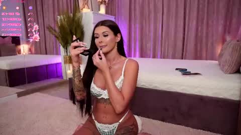 Emily  online show from 07.07.26