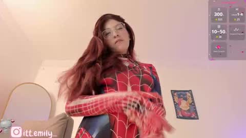 first stream May 5  ig  online show from 10.27.25