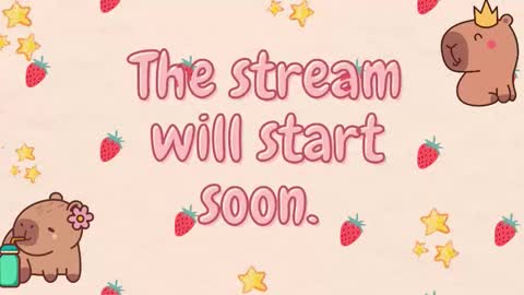 first stream May 5  ig  online show from 01.10.26