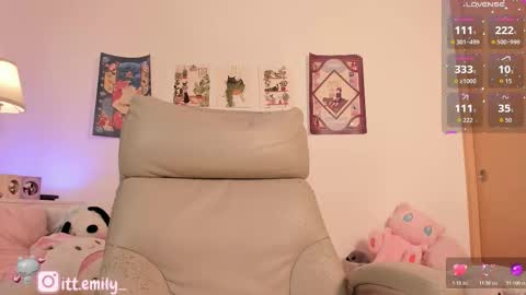 first stream May 5  ig  online show from 01.16.26