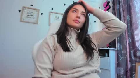 Emily Jang online show from 11.10.25