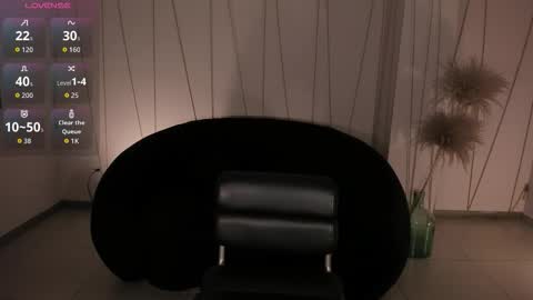 Snapshot of emilyjohnsonx chatting on 11.22.25 Emily online show from 11.22.25