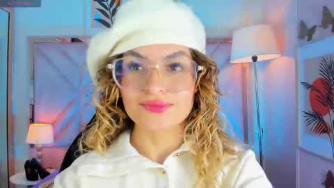 Emilyjonnes  online show from 03.14.26