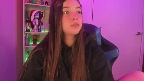 VALEEEN online show from 12.19.24