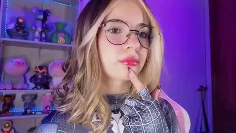 VALEEEN online show from 09.09.25