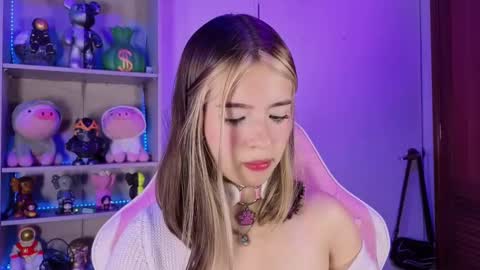 VALEEEN online show from 09.18.25