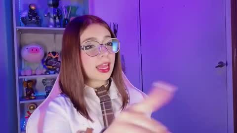 VALEEEN online show from 10.30.25